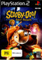 Scooby-Doo! First Frights - PS2 - Super Retro