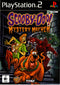 Scooby-Doo! Mystery Mayhem - PS2 - Super Retro