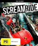 Screamride - Xbox One - Super Retro