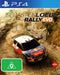 Sebastien Loeb Rally Evo - PS4 - Super Retro