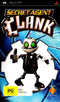 Secret Agent Clank - PSP - Super Retro