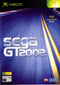 Sega GT 2002 - Super Retro