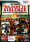 Sega Presents: Welcome to Violence - MadWorld + The House of the Dead Overkill + The Conduit - Super Retro