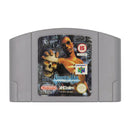 Shadow Man - N64 - Super Retro