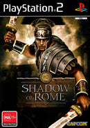 Shadow of Rome - Super Retro