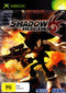 Shadow the Hedgehog - Xbox - Super Retro