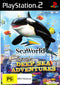 Shamu's Deep Sea Adventures - PS2 - Super Retro