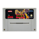 Shaq Fu - SNES - Super Retro