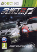 Shift 2 Unleashed - Xbox 360 - Super Retro
