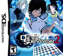 Shin Megami Tensei: Devil Survivor 2 - Super Retro