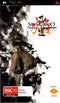 Shinobido: Tales of the Ninja - PSP - Super Retro