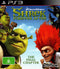 Shrek Forever After - PS3 - Super Retro