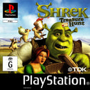 Shrek - Treasure Hunt - Super Retro