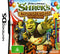 Shrek’s Carnival Craze Party Games - DS - Super Retro