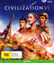 Sid Meier's Civilization VI - Xbox One - Super Retro