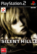 Silent Hill 3 - Super Retro