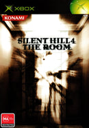 Silent Hill 4: The Room - Xbox - Super Retro