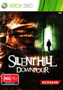 Silent Hill Downpour - Xbox 360 - Super Retro