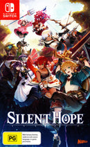 Silent Hope - Switch - Super Retro