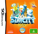 SimCity DS - Super Retro