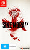 Sine Mora EX - Switch - Super Retro