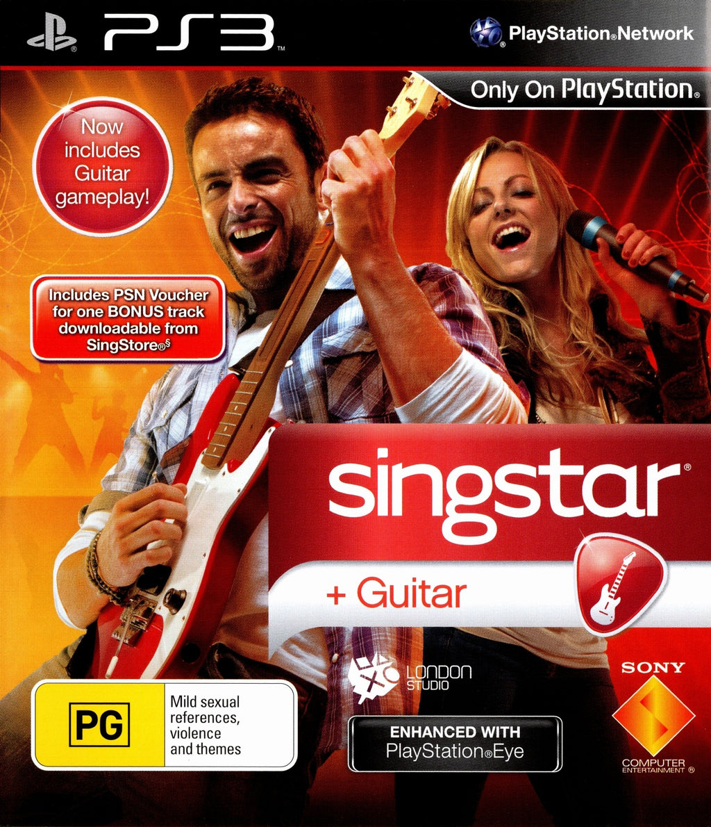 Singstar Dance - Playstation 3 PS3 Game PROMO (Gebraucht) in Hünenberg See für CHF 9 – mit Singstar Dance - Playstation 3 PS3 Game PROMO (Gebraucht) in Hünenberg See für CHF 9 – mit