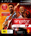 Singstar Guitar - Super Retro