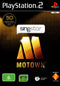 Singstar Motown - PS2 - Super Retro