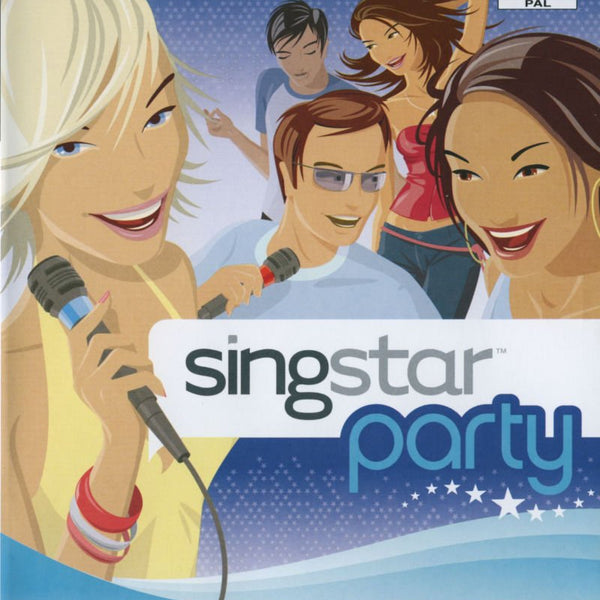 Singstar party deals