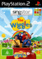 SingStar: The Wiggles - PS2 - Super Retro