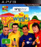 SingStar: The Wiggles - PS3 - Super Retro