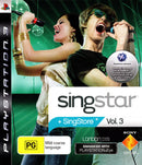 Singstar Vol.3 - Super Retro