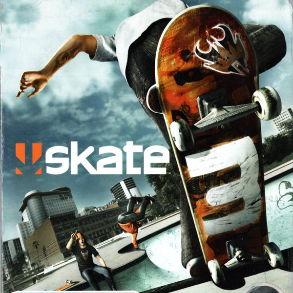 Xbox deals 360 skateboard