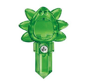 Skylander Traptanium Crystal - Life Yawn - Super Retro