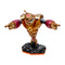 Skylanders Figure - Bouncer (Giants) - Super Retro