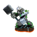 Skylanders Figure - Crusher (Giants) - Super Retro