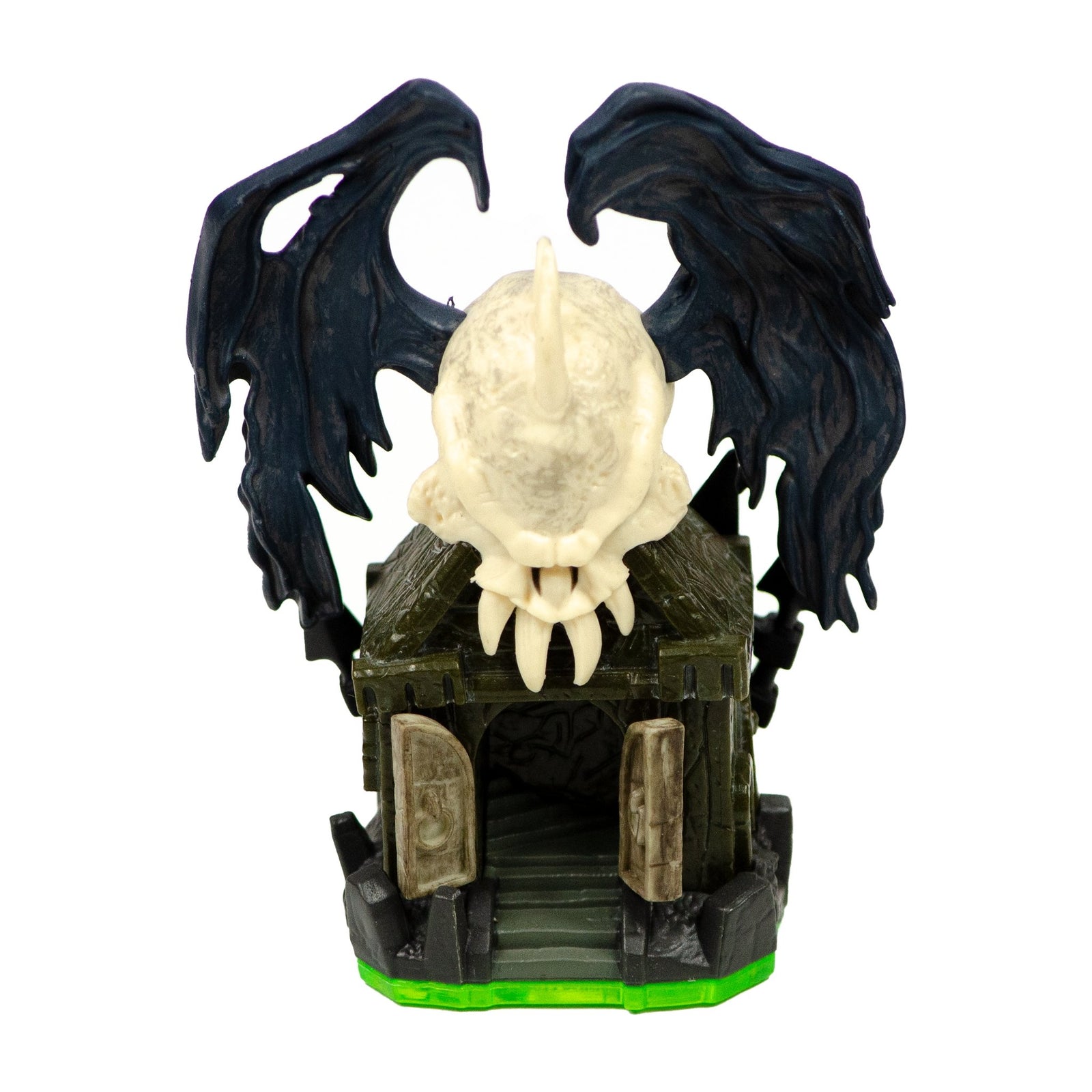 Skylanders Figure - Darklight Crypt (Spyro's Adventure) - Super Retro ...