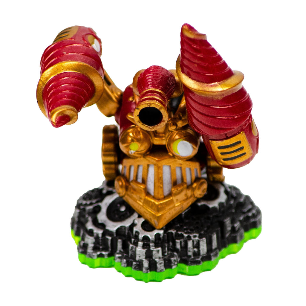 Skylanders Spyro's Adventure: Character Pack (Drill Sergeant) [Edizione: Regno Unito Skylanders Spyro's Adventure: Character Pack (Drill Sergeant) [Edizione: Regno Unito