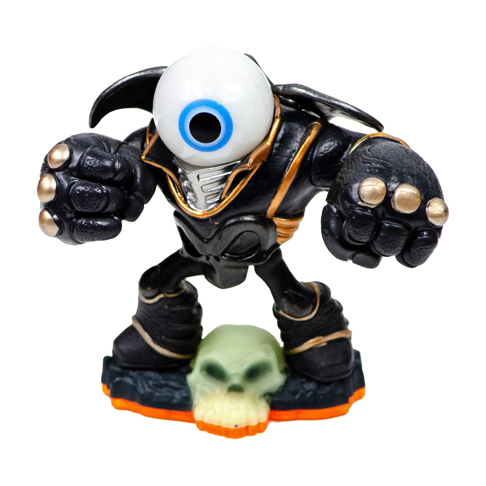 Skylanders Figure Eye Brawl Giants Super Retro Merchandise Skylanders Figure Eye Brawl Giants Super Retro Merchandise