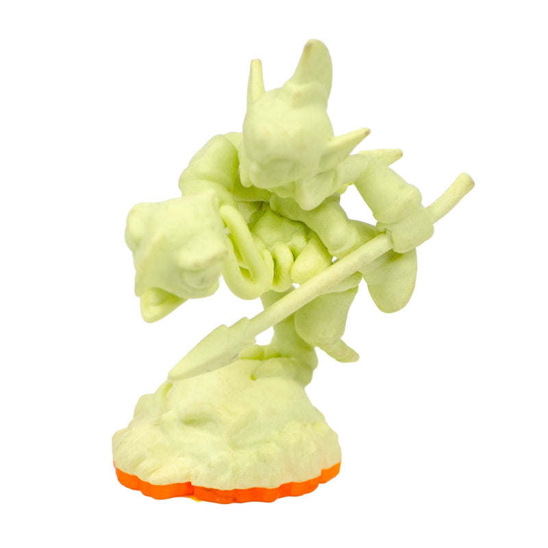 Figurine Skylanders Giants Fright Rider 84517888 jeu vidéo console de Figurine Skylanders Giants Fright Rider 84517888 jeu vidéo console de