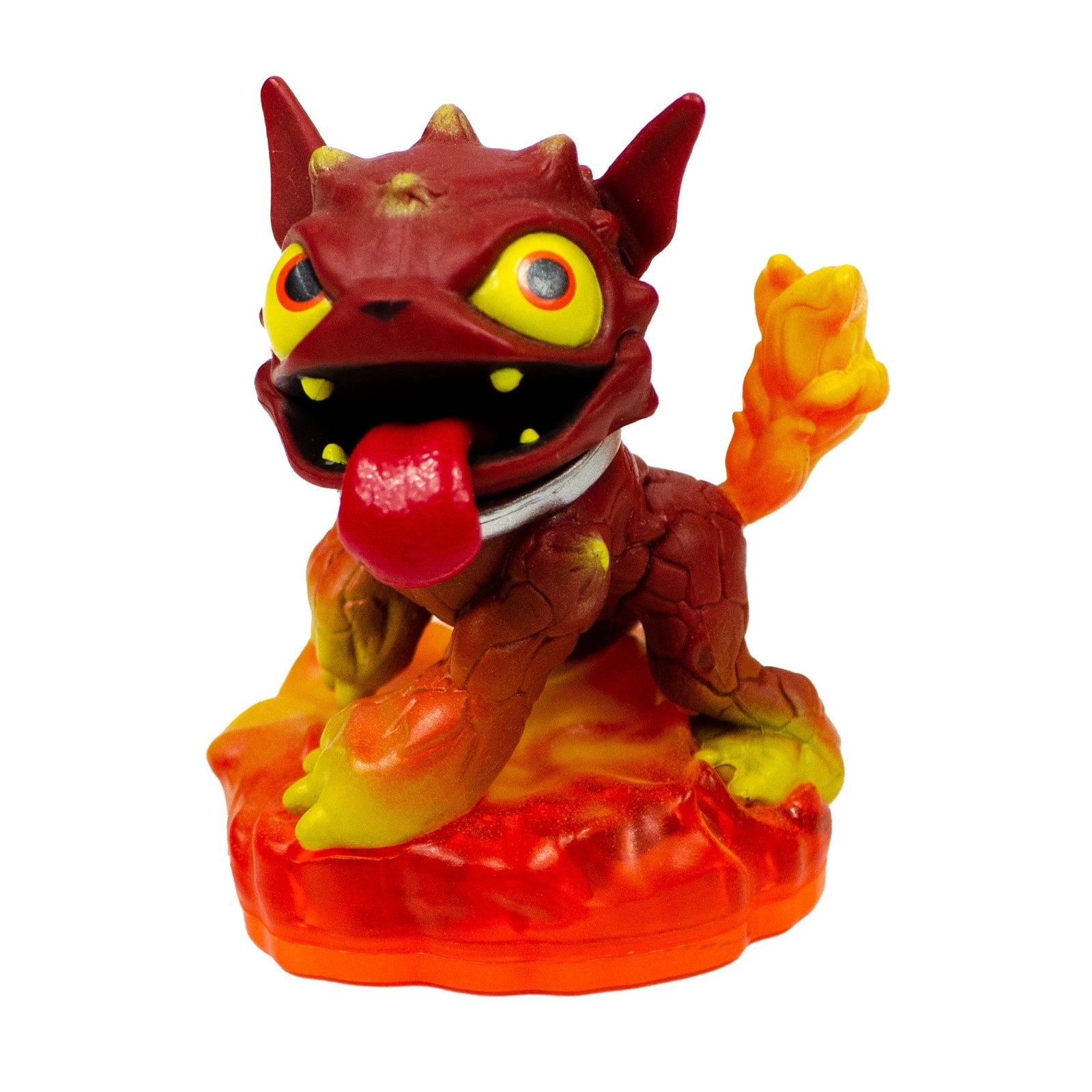 Skylanders Figure - Hot Dog (Giants) - Super Retro - Merchandise