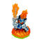 Skylanders Figure - Ignitor (Spyro's Adventure) - Super Retro