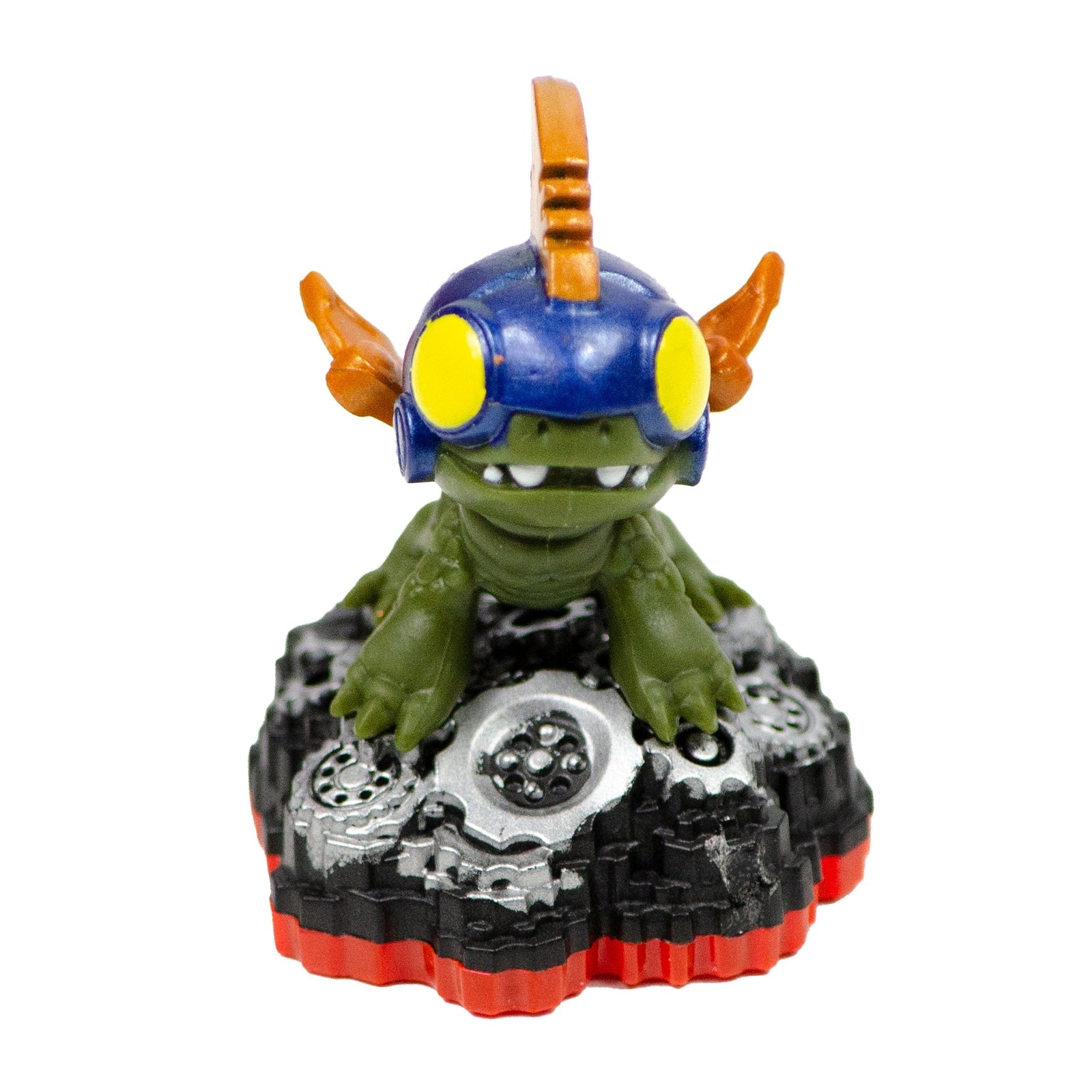 Skylanders Figure - Mini Drobit (Trap Team) - Super Retro - Merchandise