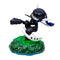 Skylanders Figure - Ninja Stealth Elf (Swap Force) - Super Retro