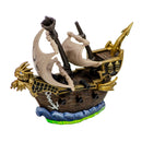 Skylanders Figure - Pirate Seas (Spyro's Adventure) - Super Retro