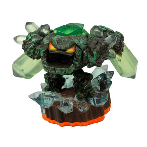 Skylanders Figure - Prism Break (Giants) - Super Retro