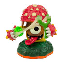 Skylanders Figure - Shroomboom (Giants) - Super Retro