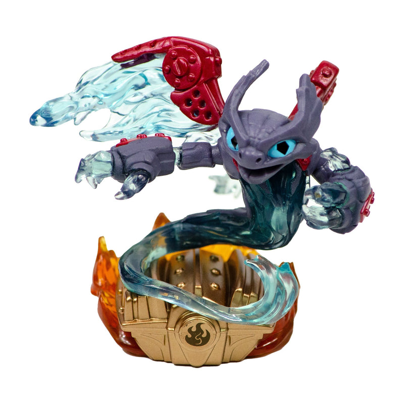 Skylanders Figure Spitfire (SuperChargers) - Main Image