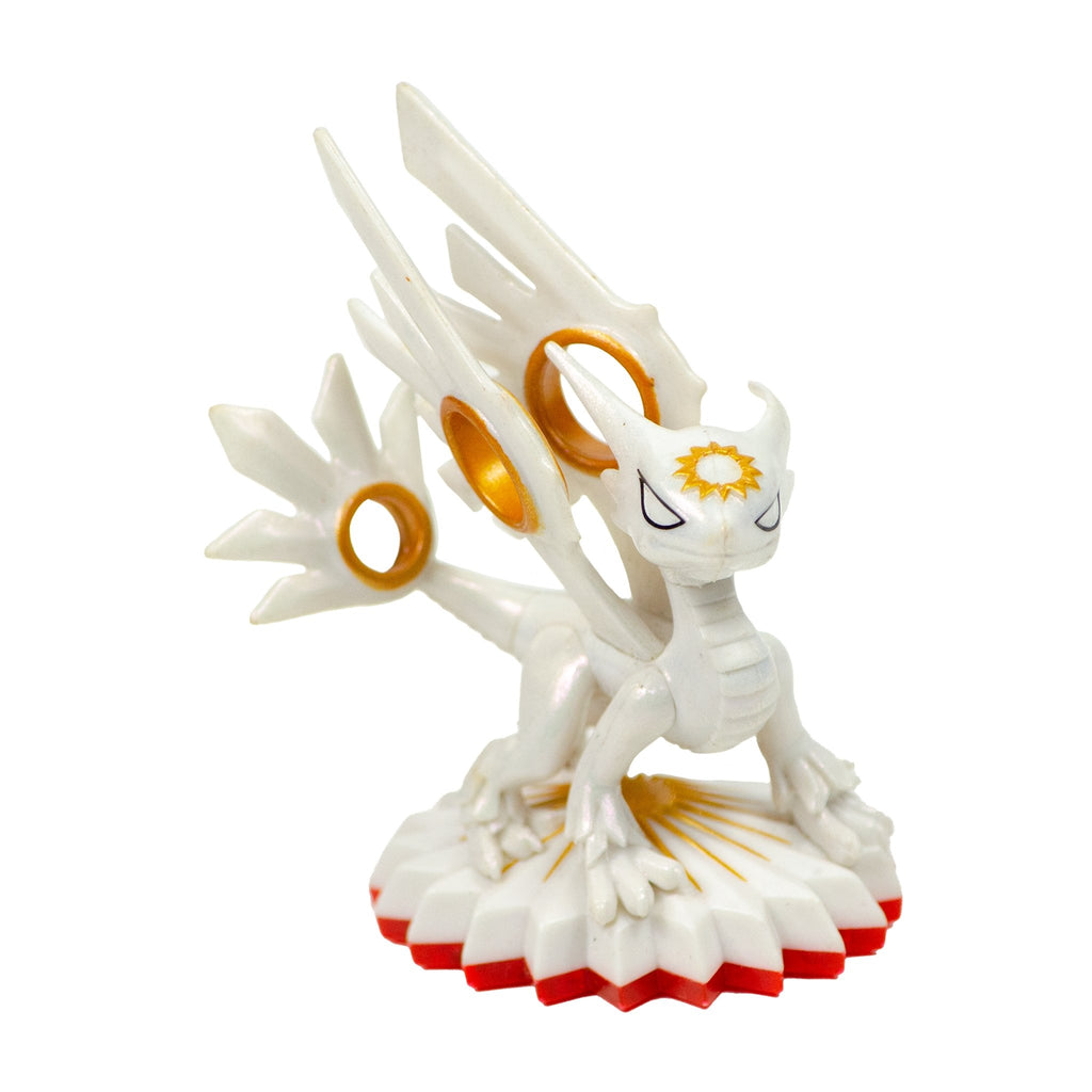 Trap Figure Skylanders Trap Team Spotlight