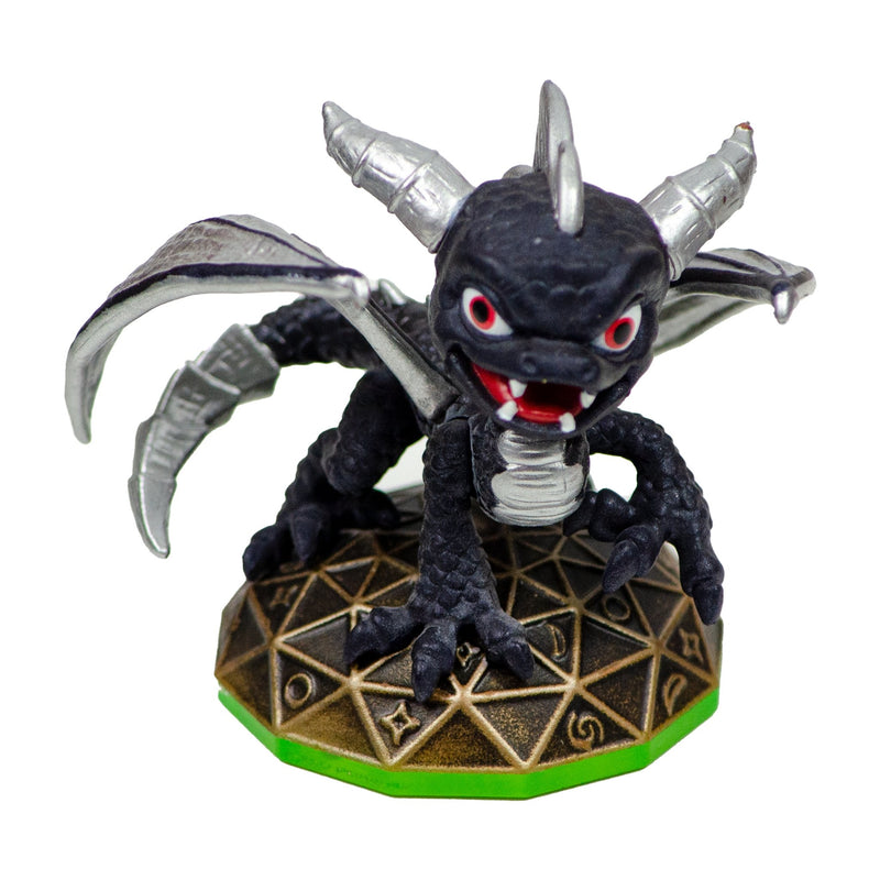 Skylanders Figure Spyro (Spyro's Adventure) Super Retro